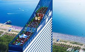 Orbi City Sea View Apartments